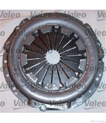 СЪЕДИНИТЕЛ КОМПЛЕКТ FIAT DUCATO PANORAMA (1982-) 2.0 - VALEO