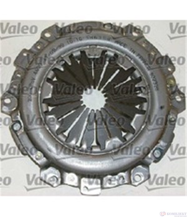 СЪЕДИНИТЕЛ КОМПЛЕКТ RENAULT MEGANE I (1995-) 1.9 dT  - VALEO