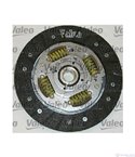 СЪЕДИНИТЕЛ КОМПЛЕКТ RENAULT MEGANE I (1995-) 1.9 dT  - VALEO