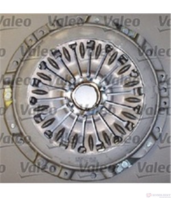 СЪЕДИНИТЕЛ КОМПЛЕКТ HYUNDAI ELANTRA (2000-) 2.0 CRDi - VALEO