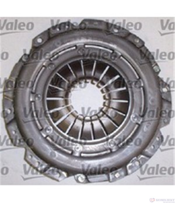 СЪЕДИНИТЕЛ КОМПЛЕКТ OPEL ASTRA F (1991-) 1.7 TDS - VALEO