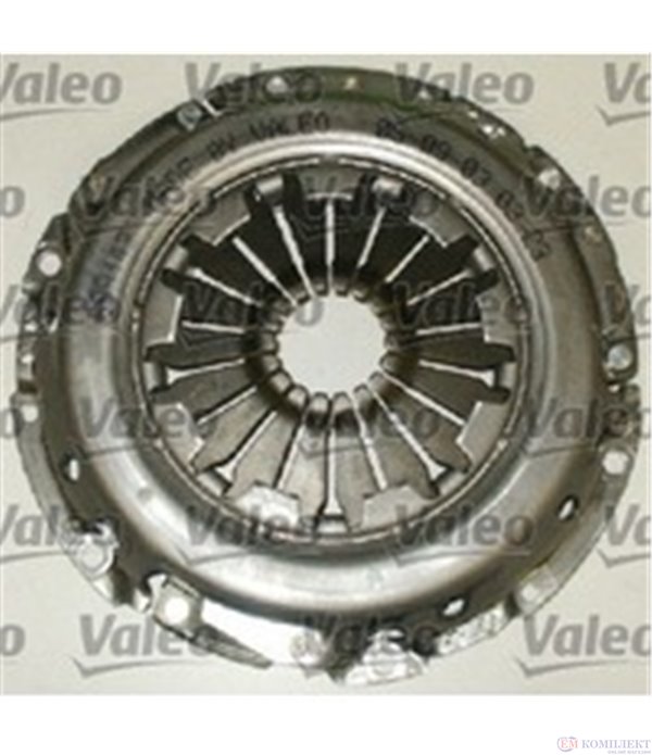 СЪЕДИНИТЕЛ КОМПЛЕКТ FORD ESCORT VII CABRIOLET (1995-) 1.4 - VALEO