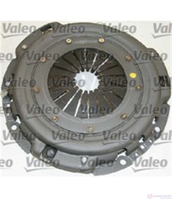 СЪЕДИНИТЕЛ КОМПЛЕКТ FIAT DUCATO (1994-) 2.8 D - VALEO