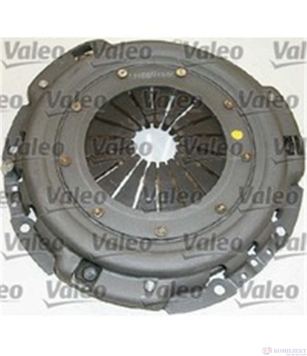 СЪЕДИНИТЕЛ КОМПЛЕКТ FIAT DUCATO (1994-) 2.8 D - VALEO