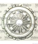 СЪЕДИНИТЕЛ КОМПЛЕКТ FORD FIESTA BOX (1991-) 1.3 - VALEO