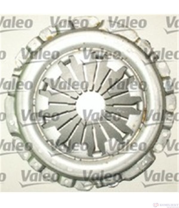 СЪЕДИНИТЕЛ КОМПЛЕКТ FORD FIESTA BOX (1991-) 1.3 - VALEO