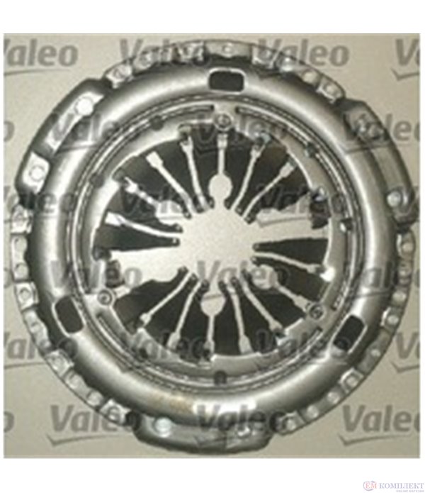 СЪЕДИНИТЕЛ КОМПЛЕКТ SKODA OCTAVIA (1996-) 1.8 T 4x4 - VALEO