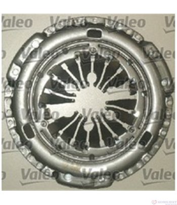 СЪЕДИНИТЕЛ КОМПЛЕКТ SKODA OCTAVIA (1996-) 1.9 TDI - VALEO