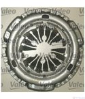 СЪЕДИНИТЕЛ КОМПЛЕКТ SKODA OCTAVIA COMBI (1998-) 1.9 TDI 4x4 - VALEO