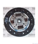 СЪЕДИНИТЕЛ КОМПЛЕКТ OPEL ASTRA F COMBI (1991-) 2.0 i 16V - VALEO