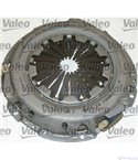 СЪЕДИНИТЕЛ КОМПЛЕКТ RENAULT LAGUNA GRANDTOUR (1995-) 2.2 D  - VALEO