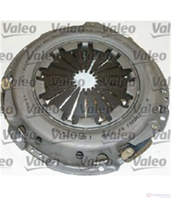 СЪЕДИНИТЕЛ КОМПЛЕКТ RENAULT LAGUNA GRANDTOUR (1995-) 2.2 D  - VALEO
