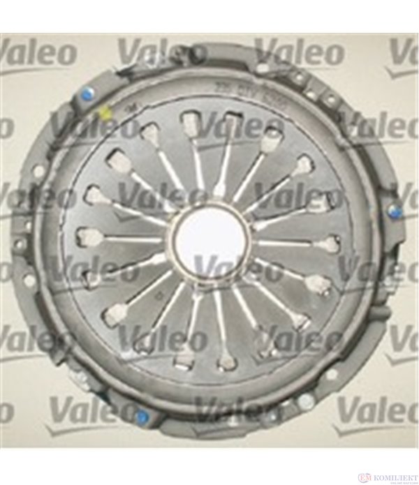 СЪЕДИНИТЕЛ КОМПЛЕКТ LANCIA LYBRA (1999-) 1.9 JTD  - VALEO