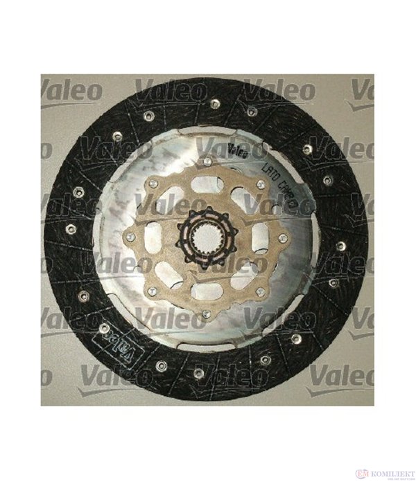 СЪЕДИНИТЕЛ КОМПЛЕКТ LANCIA LYBRA (1999-) 2.4 JTD  - VALEO