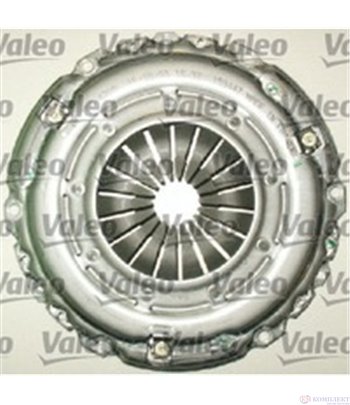 СЪЕДИНИТЕЛ КОМПЛЕКТ PEUGEOT 307 BREAK (2002-) 2.0 16V - VALEO
