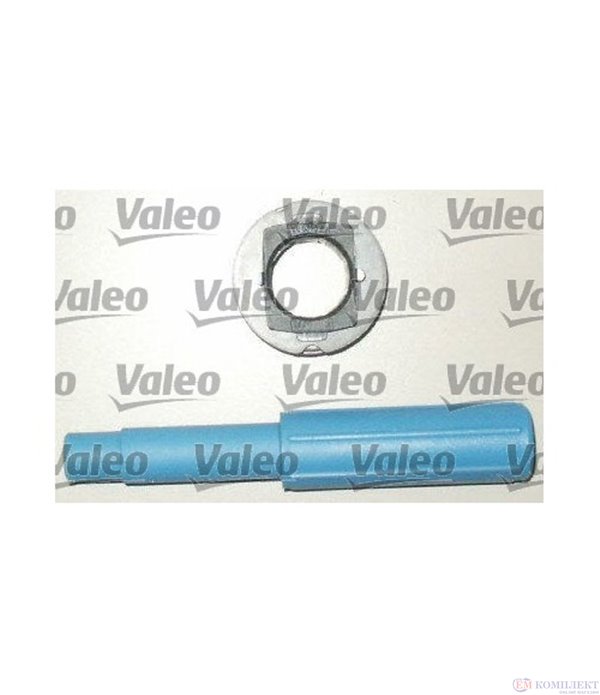 СЪЕДИНИТЕЛ КОМПЛЕКТ PEUGEOT EXPERT (2007-) 2.0 16V - VALEO