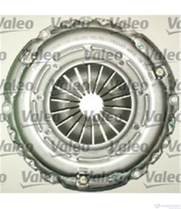 СЪЕДИНИТЕЛ КОМПЛЕКТ PEUGEOT 206 HATCHBACK (1998-) 2.0 RC - VALEO