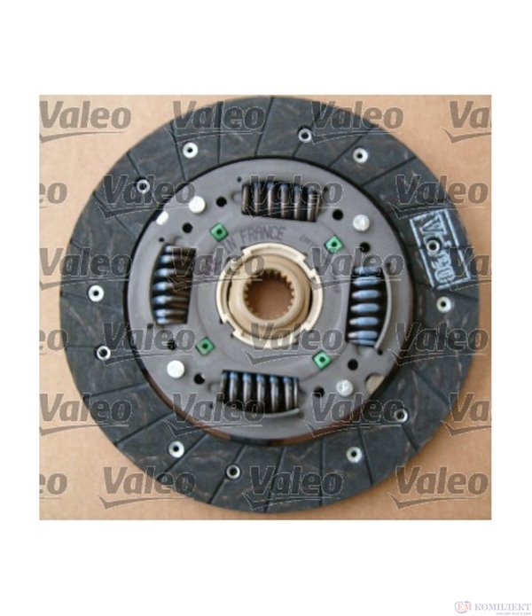 СЪЕДИНИТЕЛ КОМПЛЕКТ ALFA ROMEO 146 (1994-) 1.4 i.e. 16V T.S. - VALEO