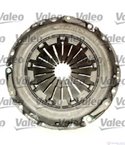 СЪЕДИНИТЕЛ КОМПЛЕКТ FIAT SCUDO COMBINATO (1996-) 1.6 - VALEO