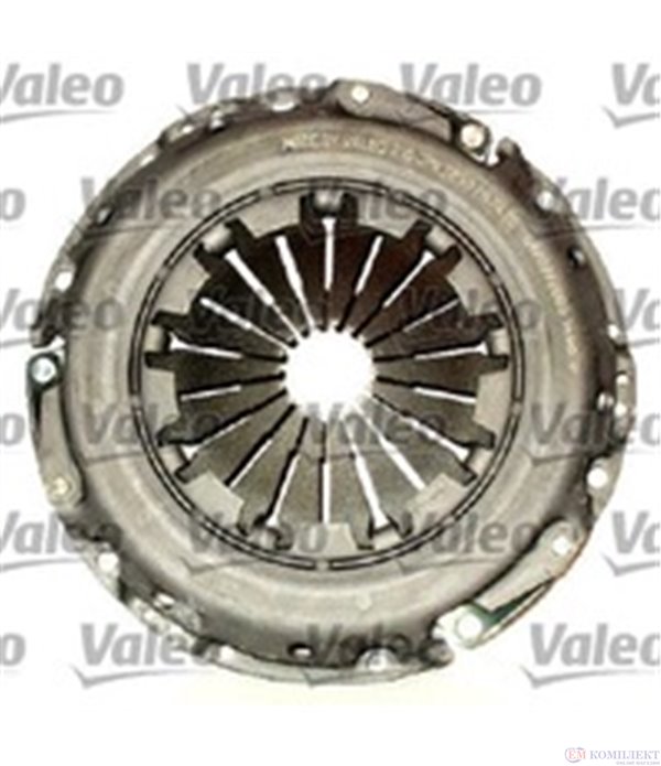 СЪЕДИНИТЕЛ КОМПЛЕКТ PEUGEOT EXPERT (1995-) 1.6 - VALEO