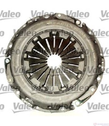 СЪЕДИНИТЕЛ КОМПЛЕКТ CITROEN JUMPY (1994-) 1.6 i - VALEO