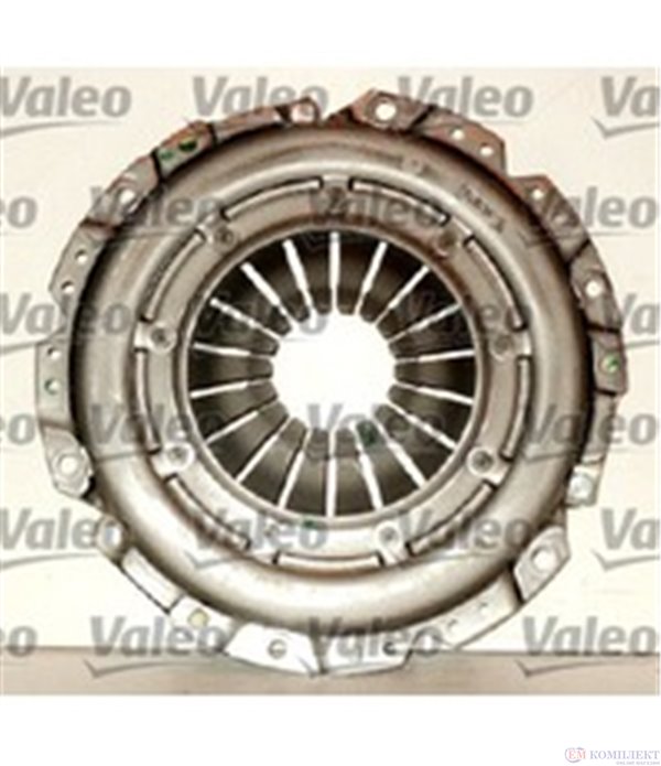 СЪЕДИНИТЕЛ КОМПЛЕКТ VAUXHALL ASTRA MK III (1991-) 1.6 i - VALEO