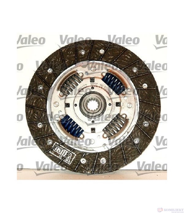 СЪЕДИНИТЕЛ КОМПЛЕКТ VAUXHALL ASTRA MK III (1991-) 1.6 i - VALEO