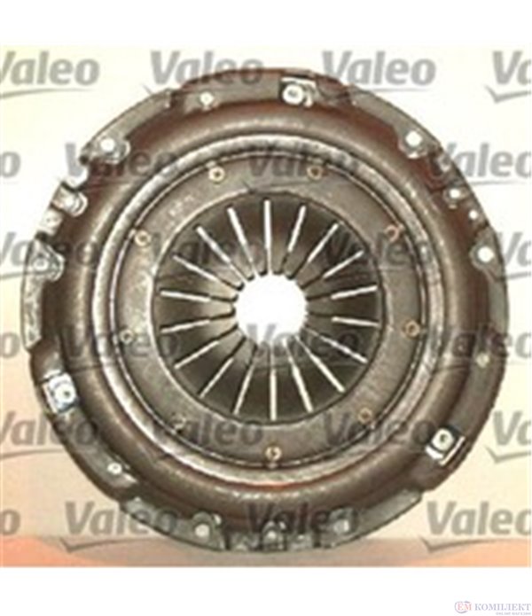 СЪЕДИНИТЕЛ КОМПЛЕКТ CITROEN JUMPER (1994-) 2.8 D - VALEO