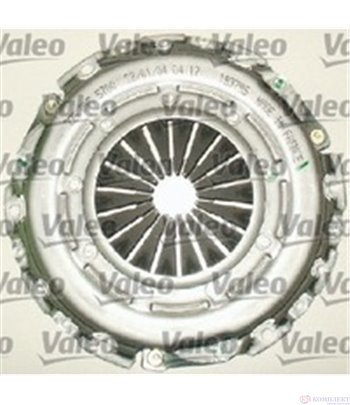 СЪЕДИНИТЕЛ КОМПЛЕКТ PEUGEOT 308 (2007-) 1.6 16V - VALEO