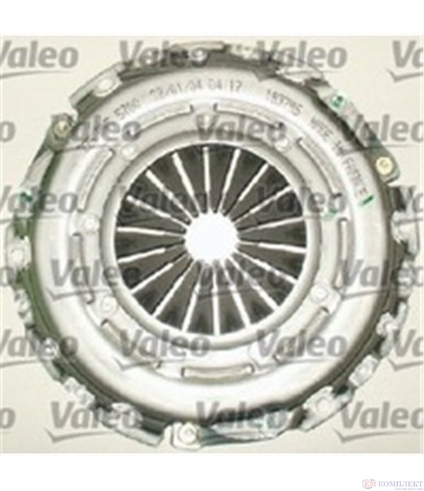 СЪЕДИНИТЕЛ КОМПЛЕКТ PEUGEOT 307 SW (2002-) 2.0 HDI 110 - VALEO