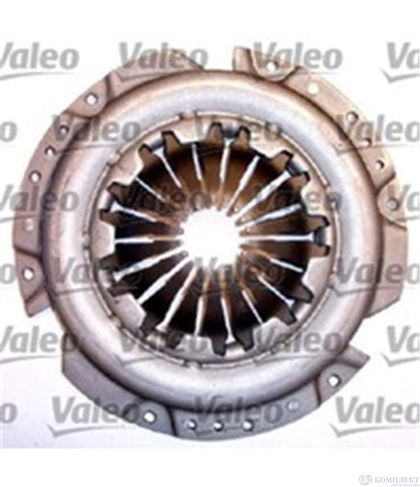 СЪЕДИНИТЕЛ КОМПЛЕКТ FIAT PUNTO (1993-) 1.7 D - VALEO