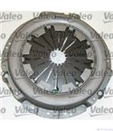 СЪЕДИНИТЕЛ КОМПЛЕКТ CITROEN C25 (1981-) 1.9 D - VALEO