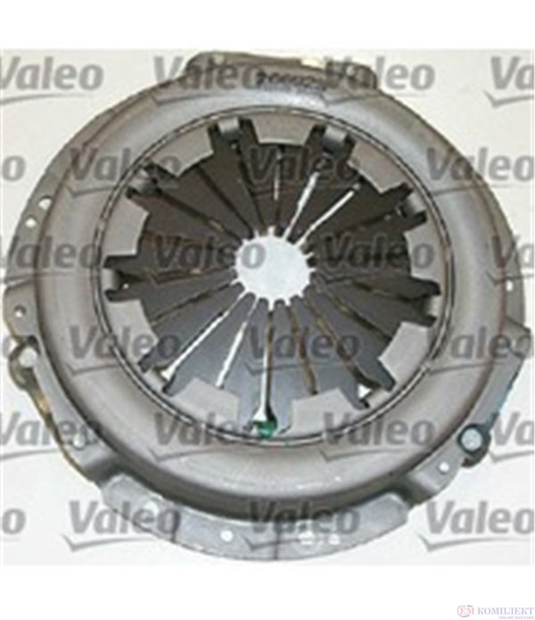 СЪЕДИНИТЕЛ КОМПЛЕКТ PEUGEOT J5 (1990-) 1.9 D - VALEO