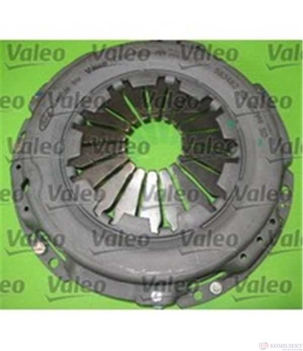 СЪЕДИНИТЕЛ КОМПЛЕКТ FORD TRANSIT (2000-) 2.4 TDE - VALEO