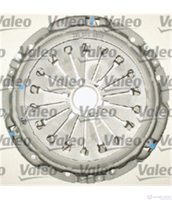 СЪЕДИНИТЕЛ КОМПЛЕКТ CITROEN JUMPER (1994-) 2.8 HDi - VALEO