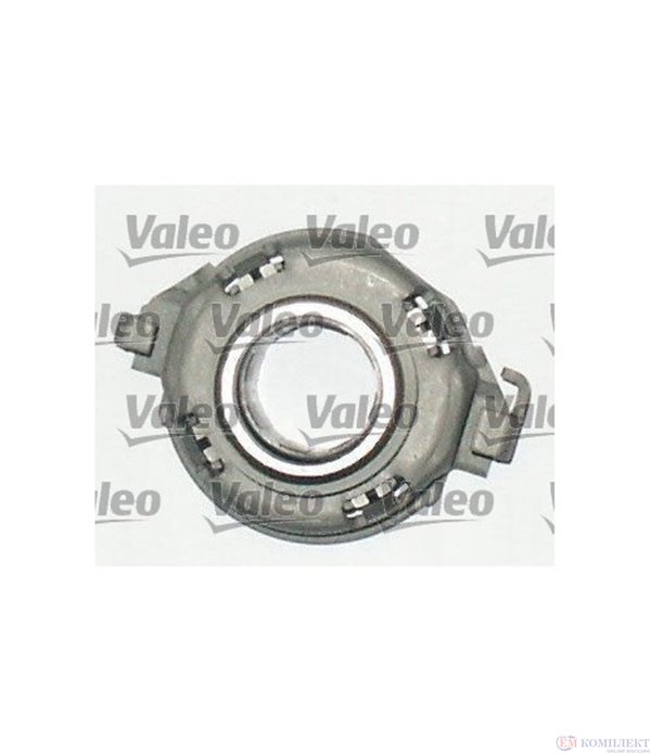 СЪЕДИНИТЕЛ КОМПЛЕКТ CITROEN JUMPER (1994-) 2.8 HDi - VALEO