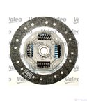 СЪЕДИНИТЕЛ КОМПЛЕКТ PEUGEOT BOXER (2001-) 2.8 HDi 4x4 - VALEO