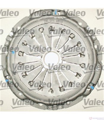СЪЕДИНИТЕЛ КОМПЛЕКТ FIAT DUCATO (1994-) 2.8 TDI - VALEO