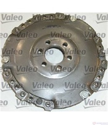 СЪЕДИНИТЕЛ КОМПЛЕКТ SEAT TOLEDO I (1991-) 1.8 i - VALEO