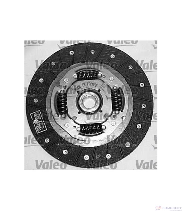 СЪЕДИНИТЕЛ КОМПЛЕКТ RENAULT LAGUNA II GRANDTOUR (2001-) 1.9 dCi - VALEO