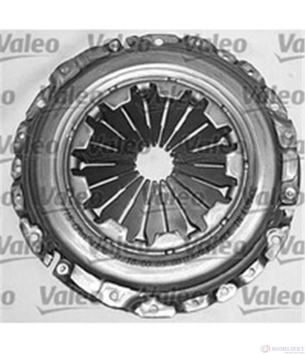 СЪЕДИНИТЕЛ КОМПЛЕКТ RENAULT MEGANE I GRANDTOUR (1999-) 1.9 dCi  - VALEO