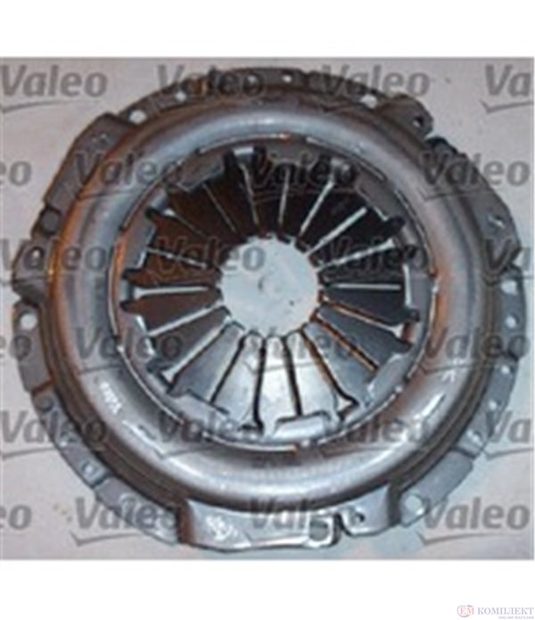 СЪЕДИНИТЕЛ КОМПЛЕКТ HONDA ACCORD IV (1989-) 2.0 i 16V  - VALEO