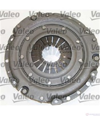 СЪЕДИНИТЕЛ КОМПЛЕКТ BMW 3 SERIES E30 (1982-) 316 i - VALEO