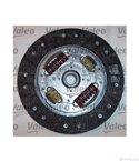 СЪЕДИНИТЕЛ КОМПЛЕКТ PEUGEOT BOXER (1994-) 2.5 D 4x4 - VALEO