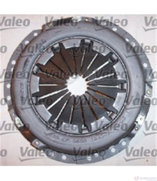 СЪЕДИНИТЕЛ КОМПЛЕКТ CITROEN JUMPER (1994-) 2.5 D 4X4 - VALEO