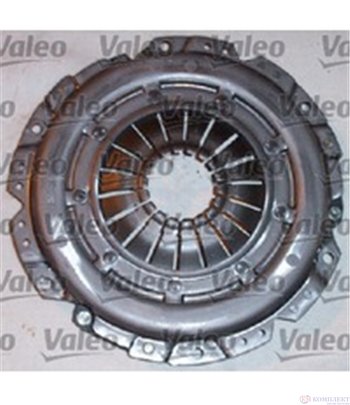 СЪЕДИНИТЕЛ КОМПЛЕКТ VAUXHALL TIGRA MK I (1994-) 1.6 16V - VALEO
