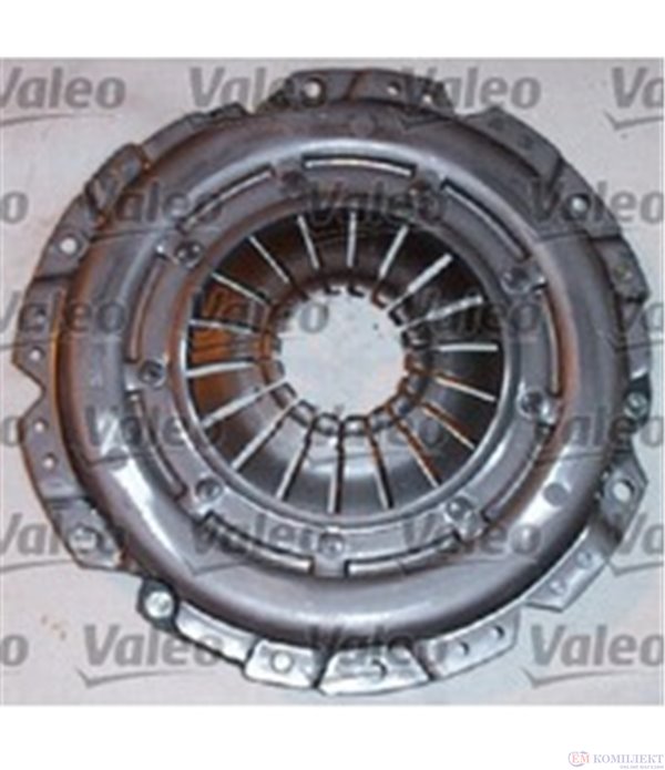 СЪЕДИНИТЕЛ КОМПЛЕКТ OPEL ASTRA F COMBI (1991-) 1.6 i 16V - VALEO