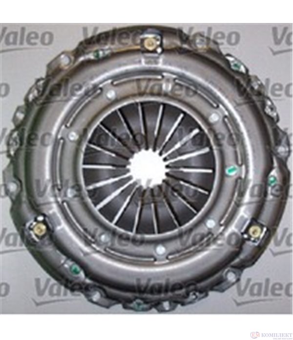 СЪЕДИНИТЕЛ КОМПЛЕКТ CITROEN C4 COUPE (2004-) 2.0 16V - VALEO