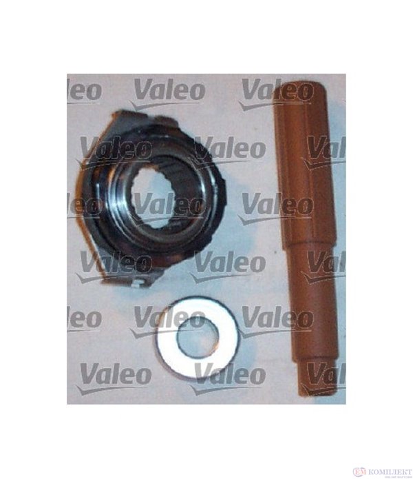 СЪЕДИНИТЕЛ КОМПЛЕКТ RENAULT R 20 (1975-) 2.1 Diesel  - VALEO