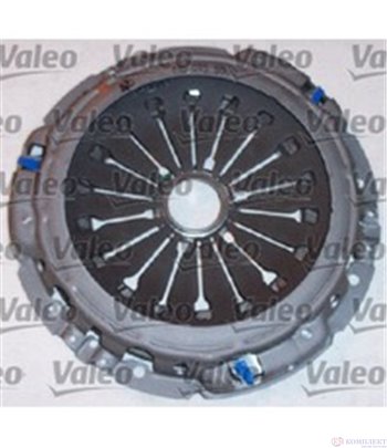 СЪЕДИНИТЕЛ КОМПЛЕКТ FIAT DUCATO (1994-) 2.5 TDI Combinato - VALEO